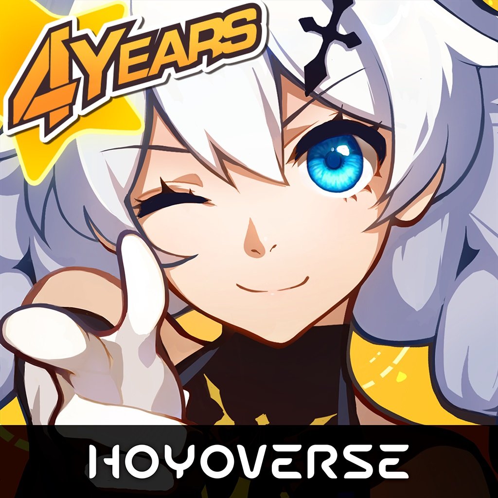 Honkai Impact (MY)