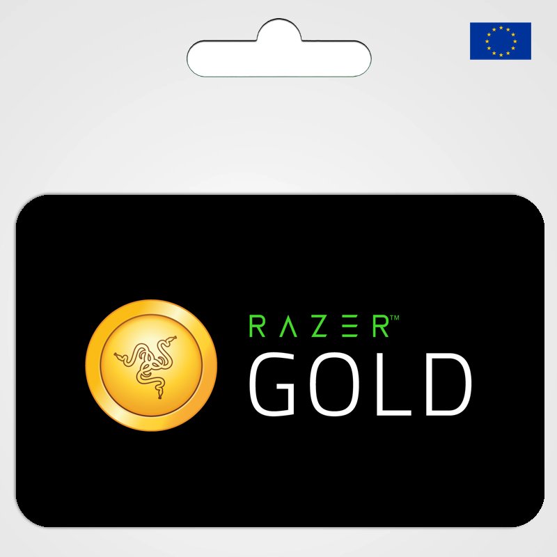 Razer Gold Europe