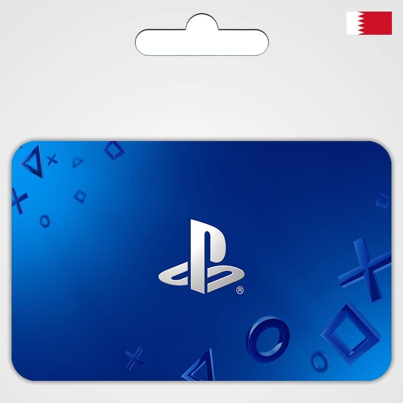 PlayStation Network Card (BH)