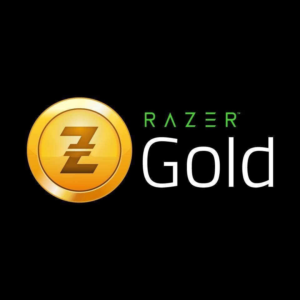 Razer Gold Direct Global