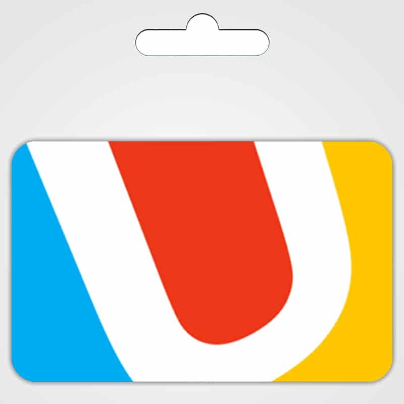 CashU Card Gulf Countries